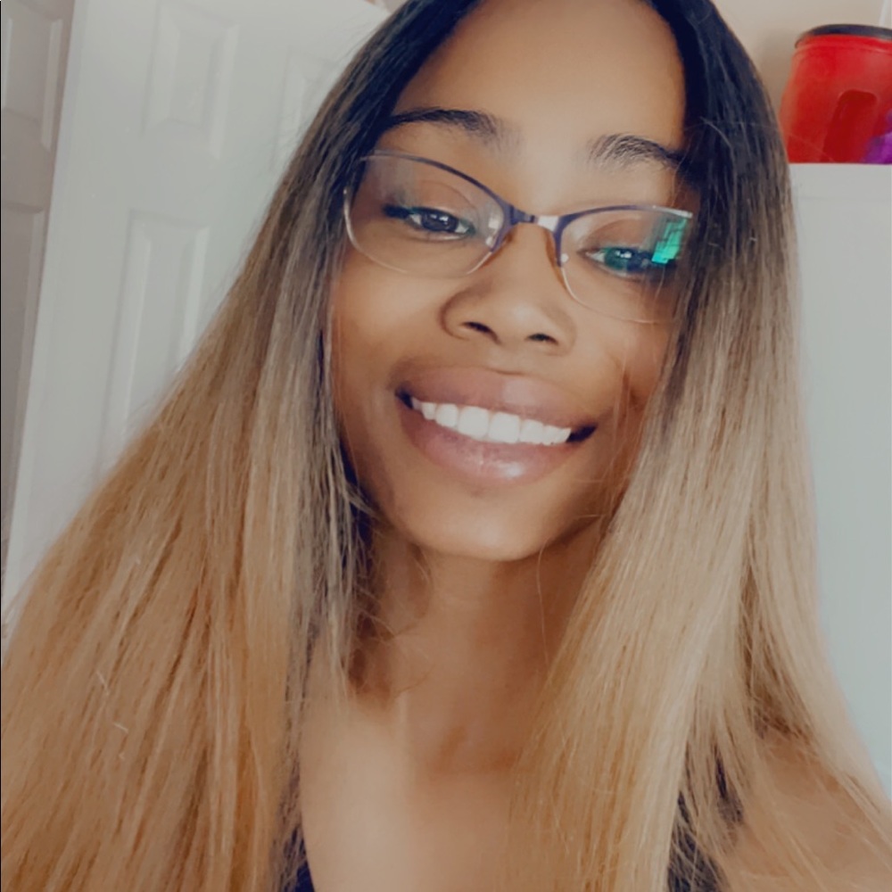 Meet your Posher, Jeoriel